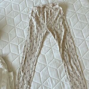 Rylee Cru legging (12-14y)